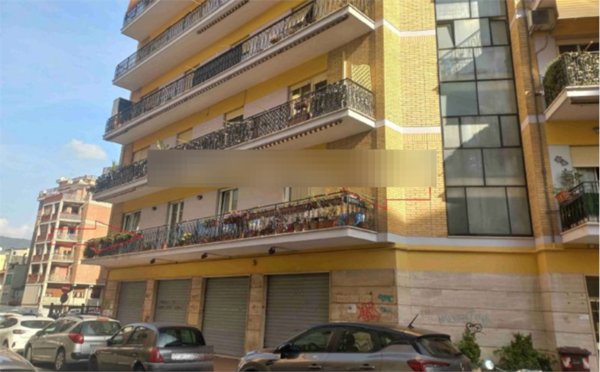 appartamento in vendita a Tivoli