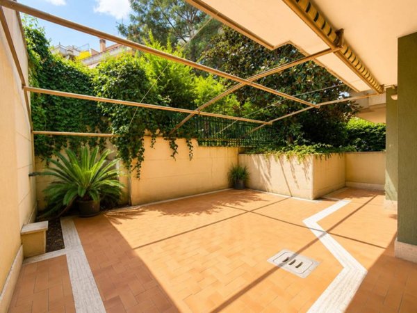 appartamento in vendita a Tivoli