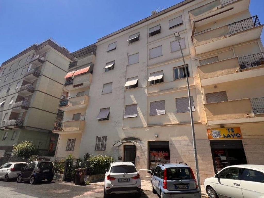 appartamento in vendita a Tivoli
