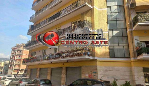 appartamento in vendita a Tivoli