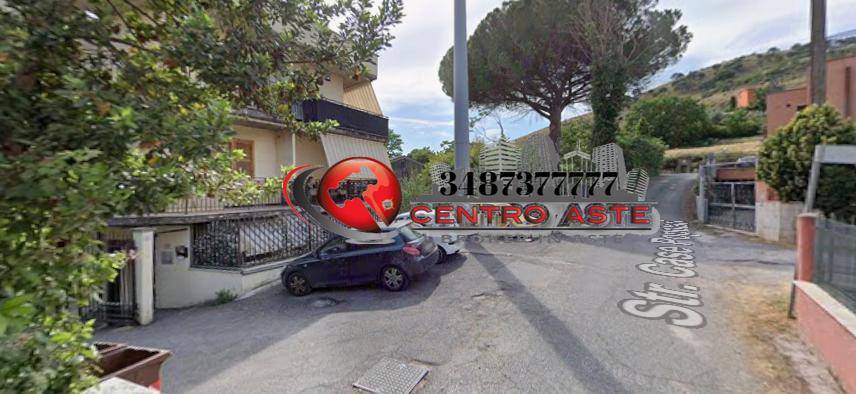 appartamento in vendita a Tivoli