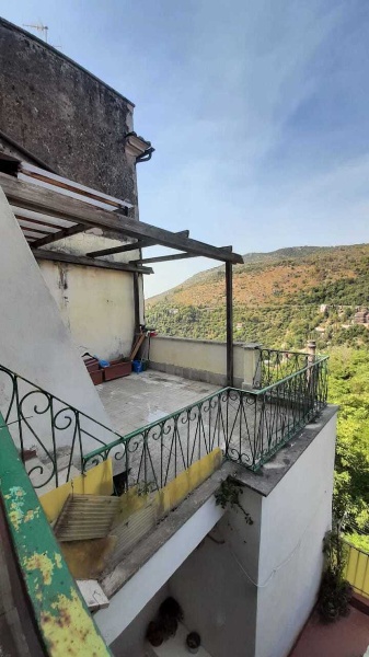 appartamento in vendita a Tivoli