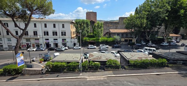 appartamento in vendita a Tivoli
