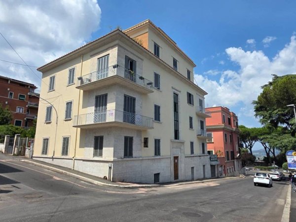 appartamento in vendita a Tivoli