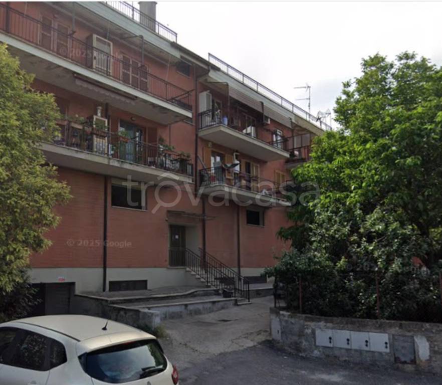 appartamento in vendita a Tivoli