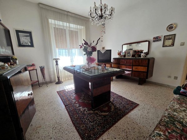 appartamento in vendita a Tivoli