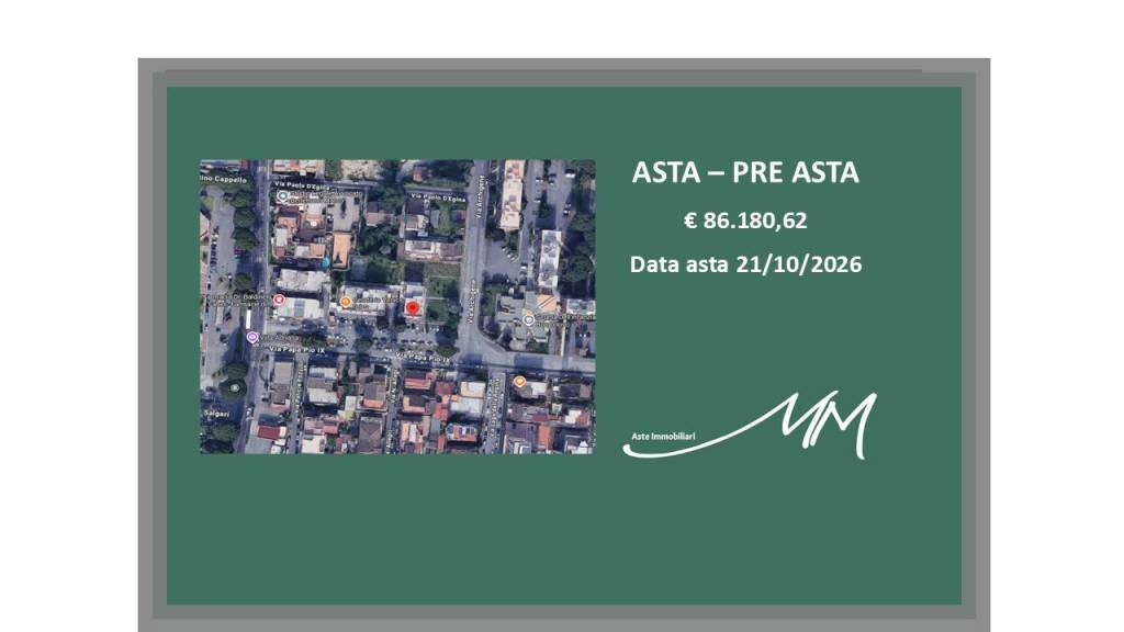 appartamento in vendita a Tivoli in zona Terme