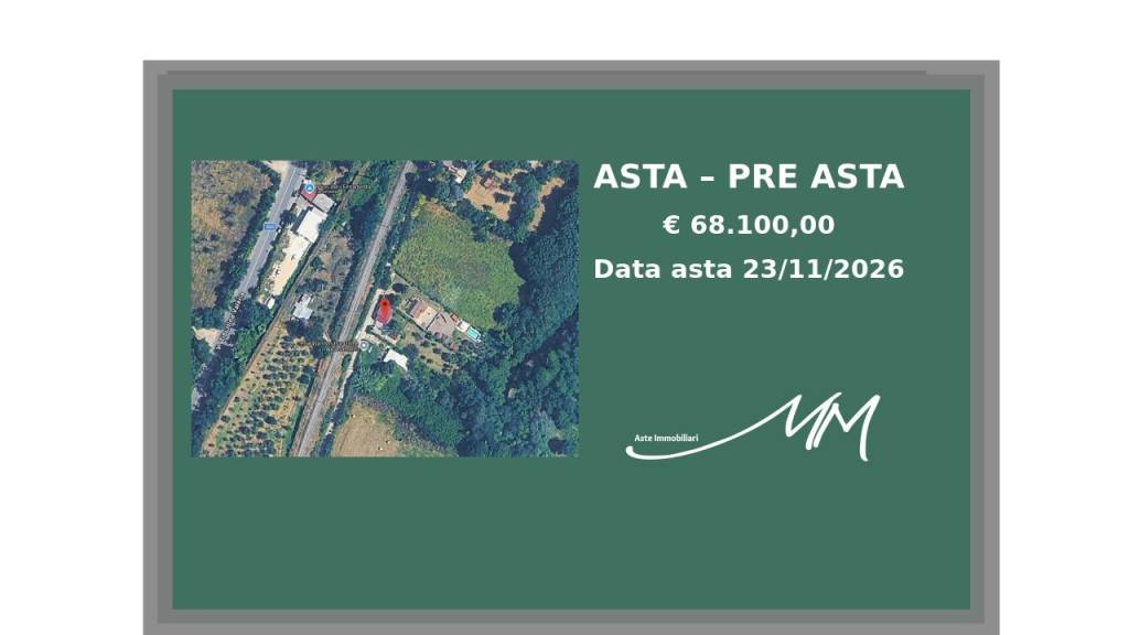 appartamento in vendita a Tivoli