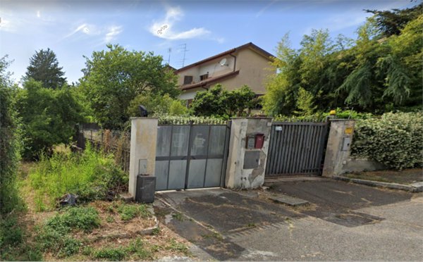 casa indipendente in vendita a Tivoli
