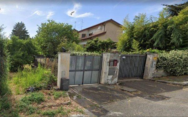 casa indipendente in vendita a Tivoli