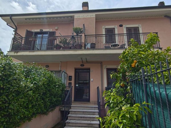appartamento in vendita a Tivoli