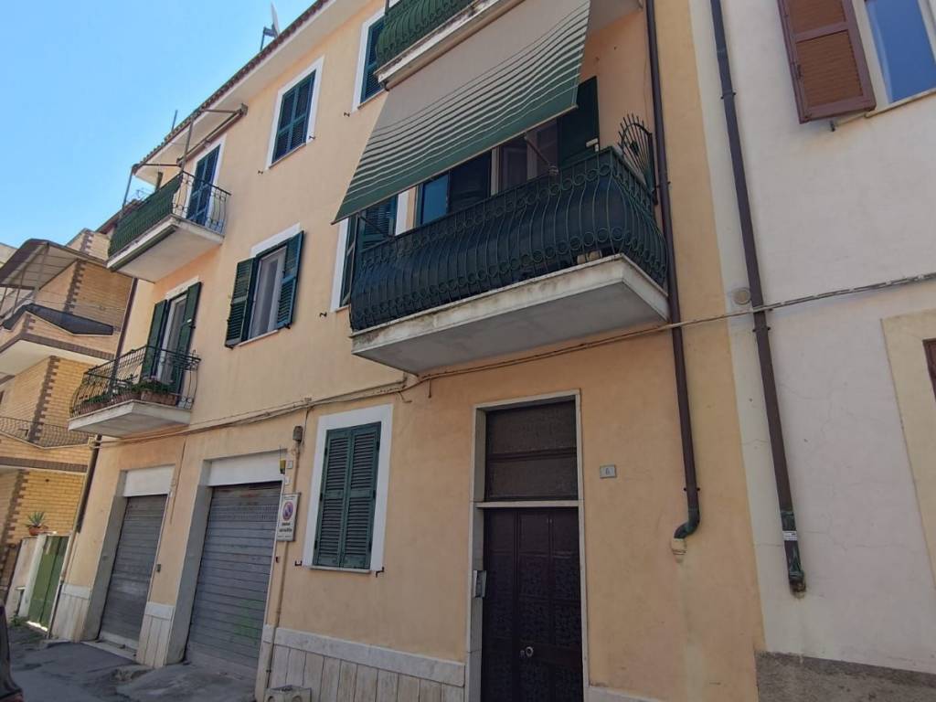 appartamento in vendita a Tivoli