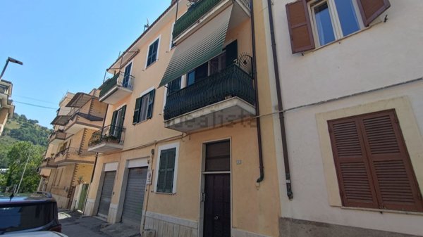 appartamento in vendita a Tivoli
