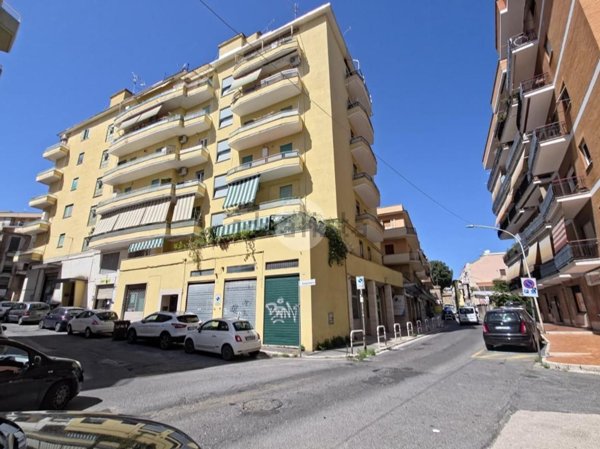 appartamento in vendita a Tivoli