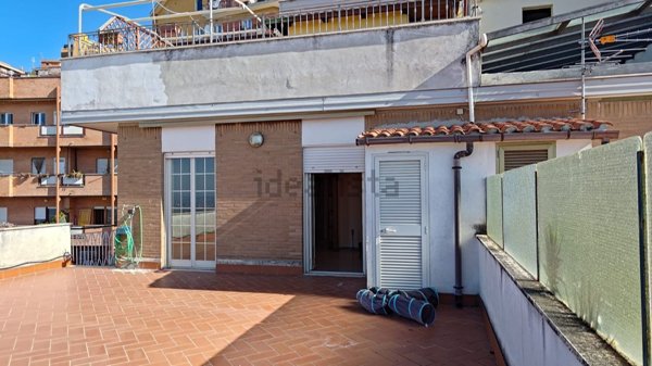 appartamento in vendita a Tivoli