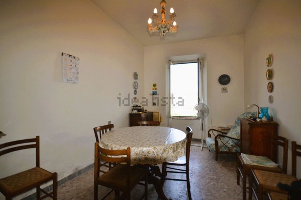 appartamento in vendita a Tivoli