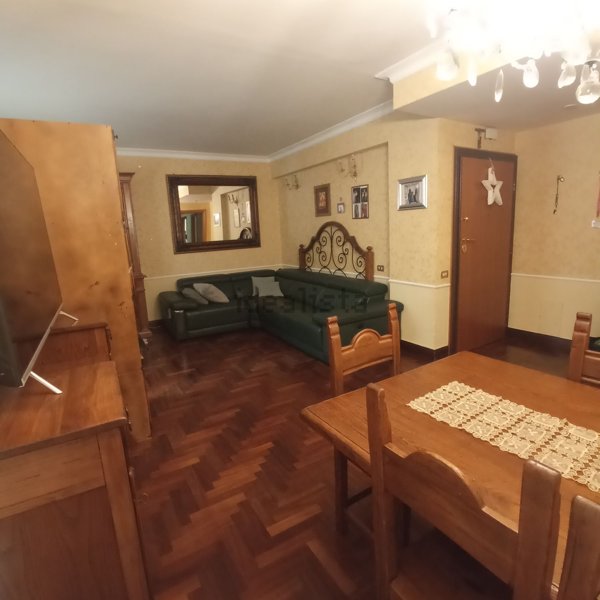 appartamento in vendita a Tivoli