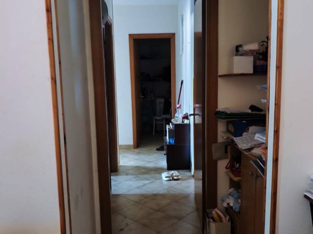 appartamento in vendita a Tivoli in zona Terme