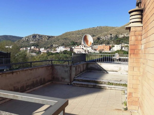 appartamento in vendita a Tivoli