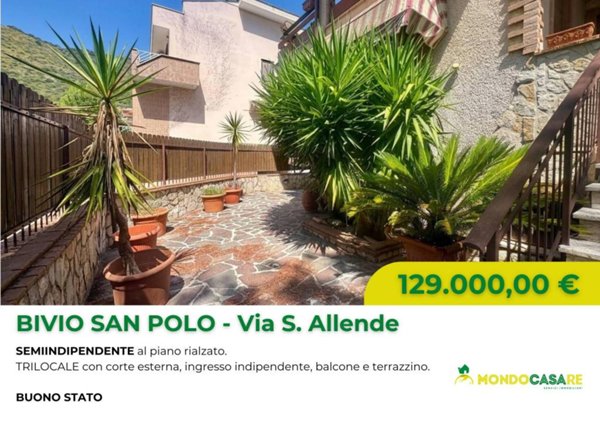 appartamento in vendita a Tivoli