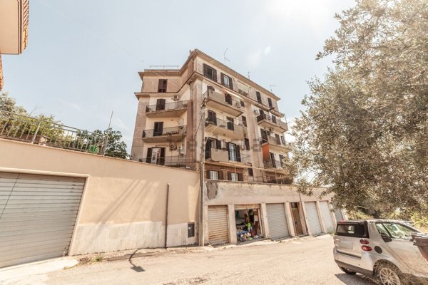 appartamento in vendita a Tivoli