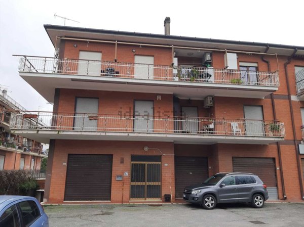 appartamento in vendita a Tivoli