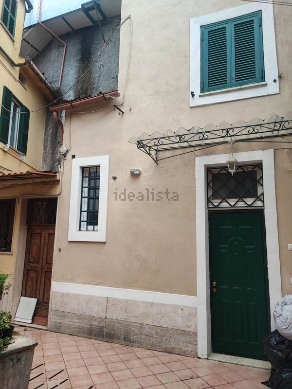 appartamento in vendita a Tivoli