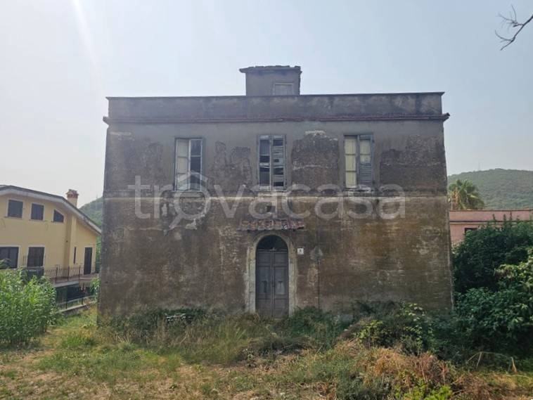terreno edificabile in vendita a Tivoli