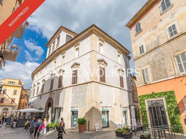 appartamento in vendita a Tivoli