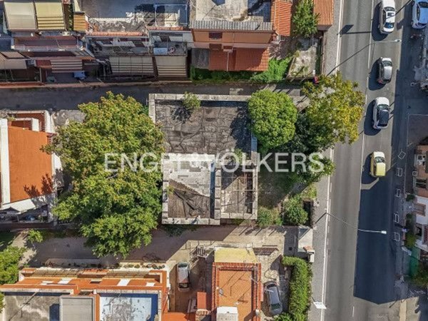 casa indipendente in vendita a Tivoli in zona Ponte Lucano