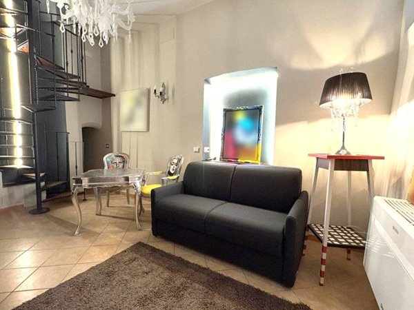 appartamento in vendita a Tivoli