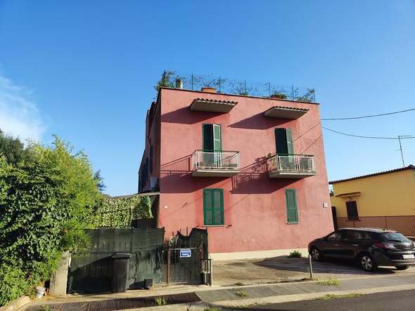 appartamento in vendita a Tivoli