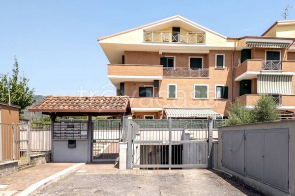 appartamento in vendita a Tivoli