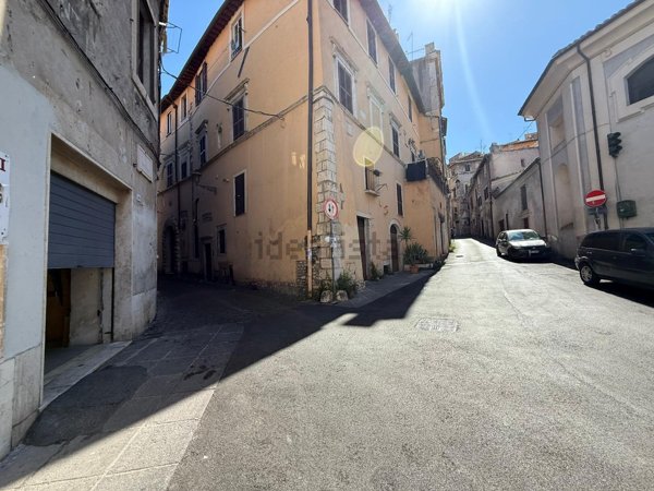 appartamento in vendita a Tivoli