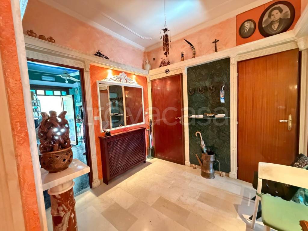 appartamento in vendita a Tivoli