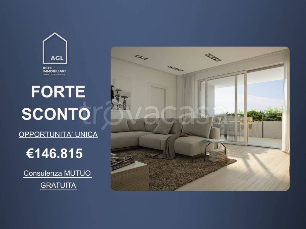 appartamento in vendita a Tivoli in zona Terme