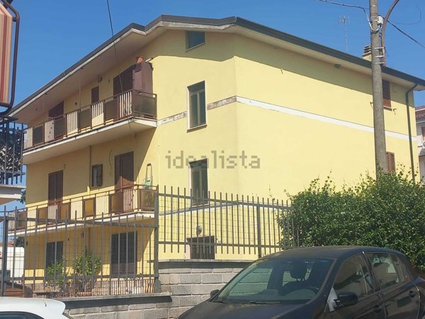 appartamento in vendita a Tivoli
