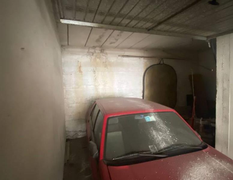box auto in vendita a Tivoli
