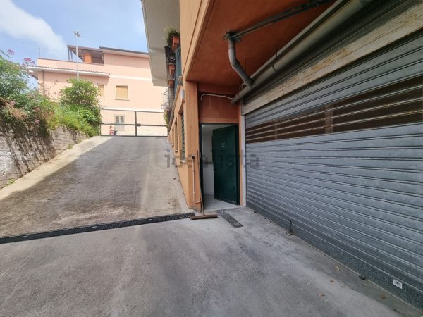 box auto in vendita a Tivoli