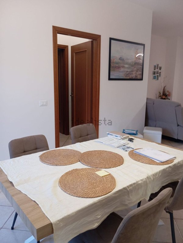 appartamento in vendita a Tivoli in zona Terme