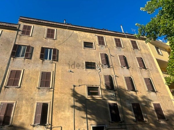appartamento in vendita a Tivoli
