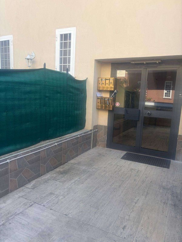 appartamento in vendita a Tivoli in zona Terme