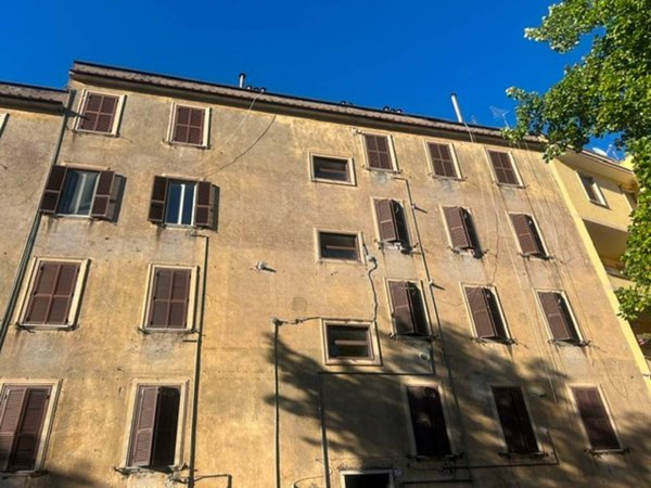 appartamento in vendita a Tivoli