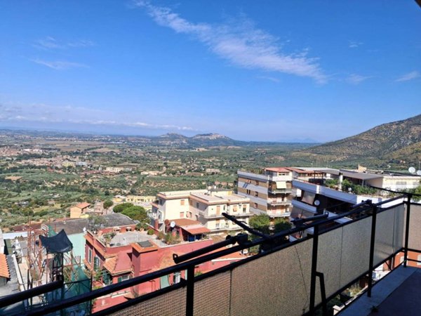 appartamento in vendita a Tivoli