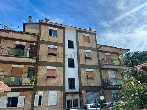 appartamento in vendita a Tivoli