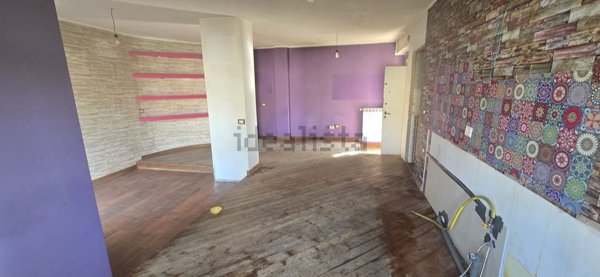 appartamento in vendita a Tivoli