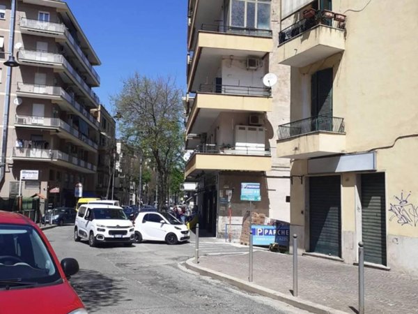 appartamento in vendita a Tivoli