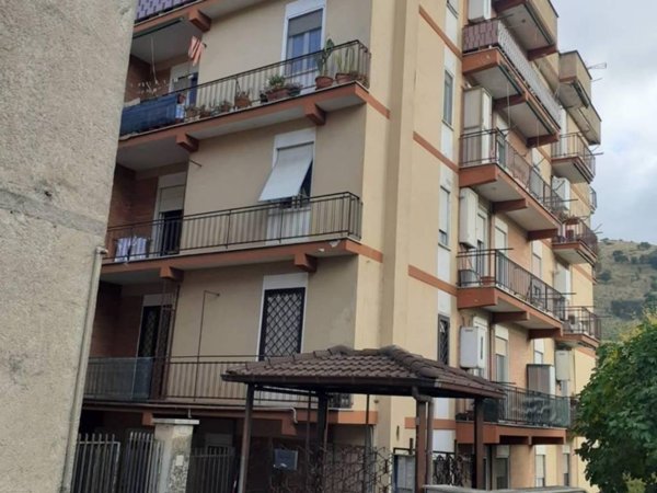 appartamento in vendita a Tivoli
