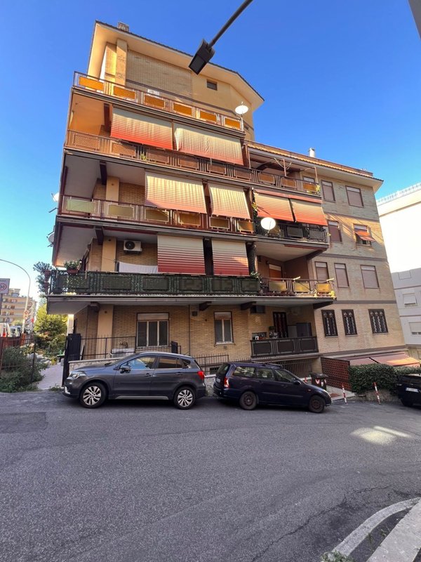 appartamento in vendita a Tivoli