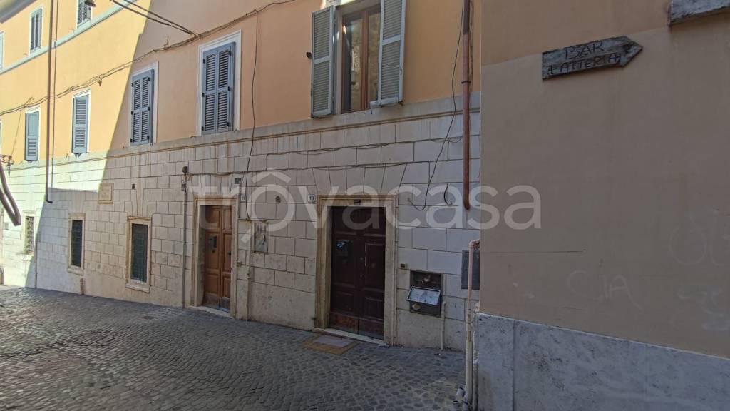 appartamento in vendita a Tivoli